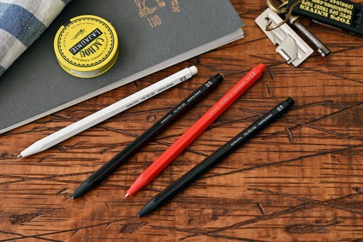 KOKUYO enpitsu sharp 六角自動鉛筆