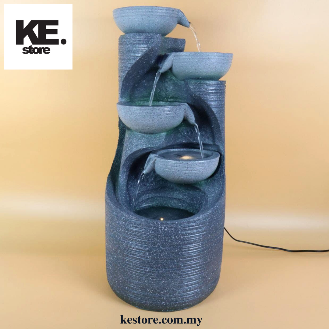 Indoor Water Fountain Code KE21011