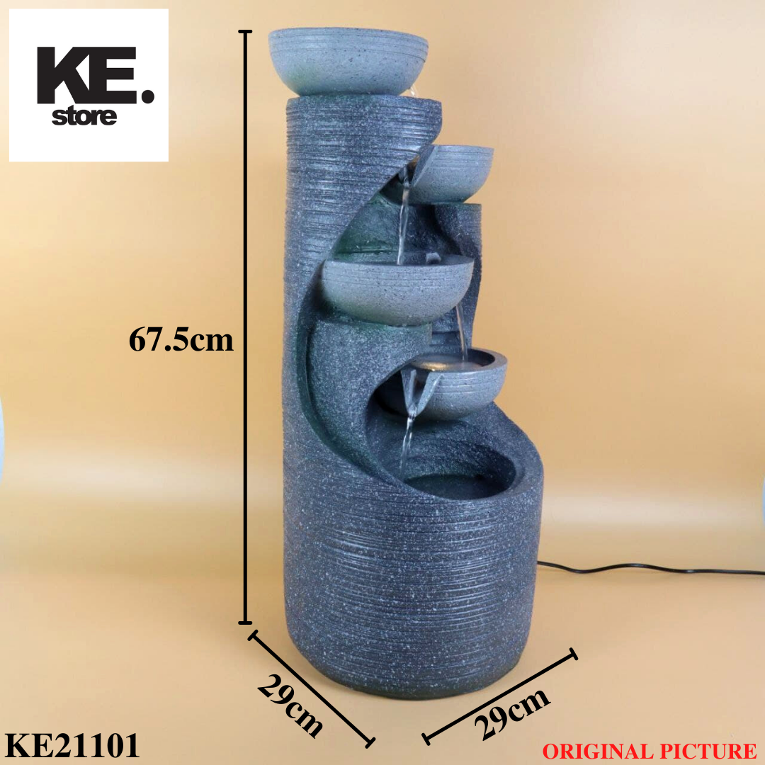 Indoor Water Fountain Code KE21011