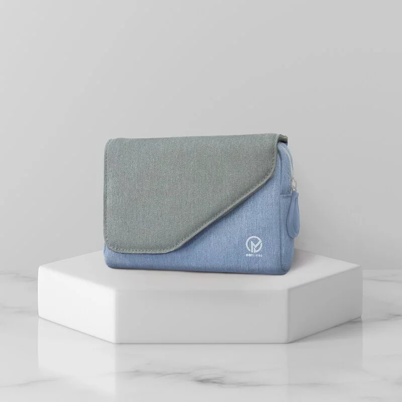 OMYLIVING UV sterilizing handbag