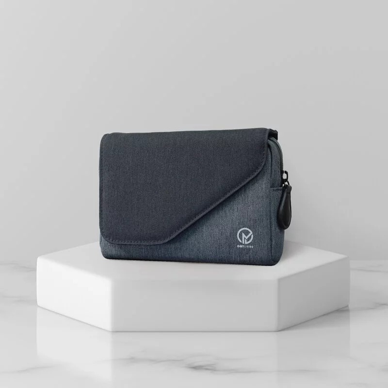 OMYLIVING UV sterilizing handbag