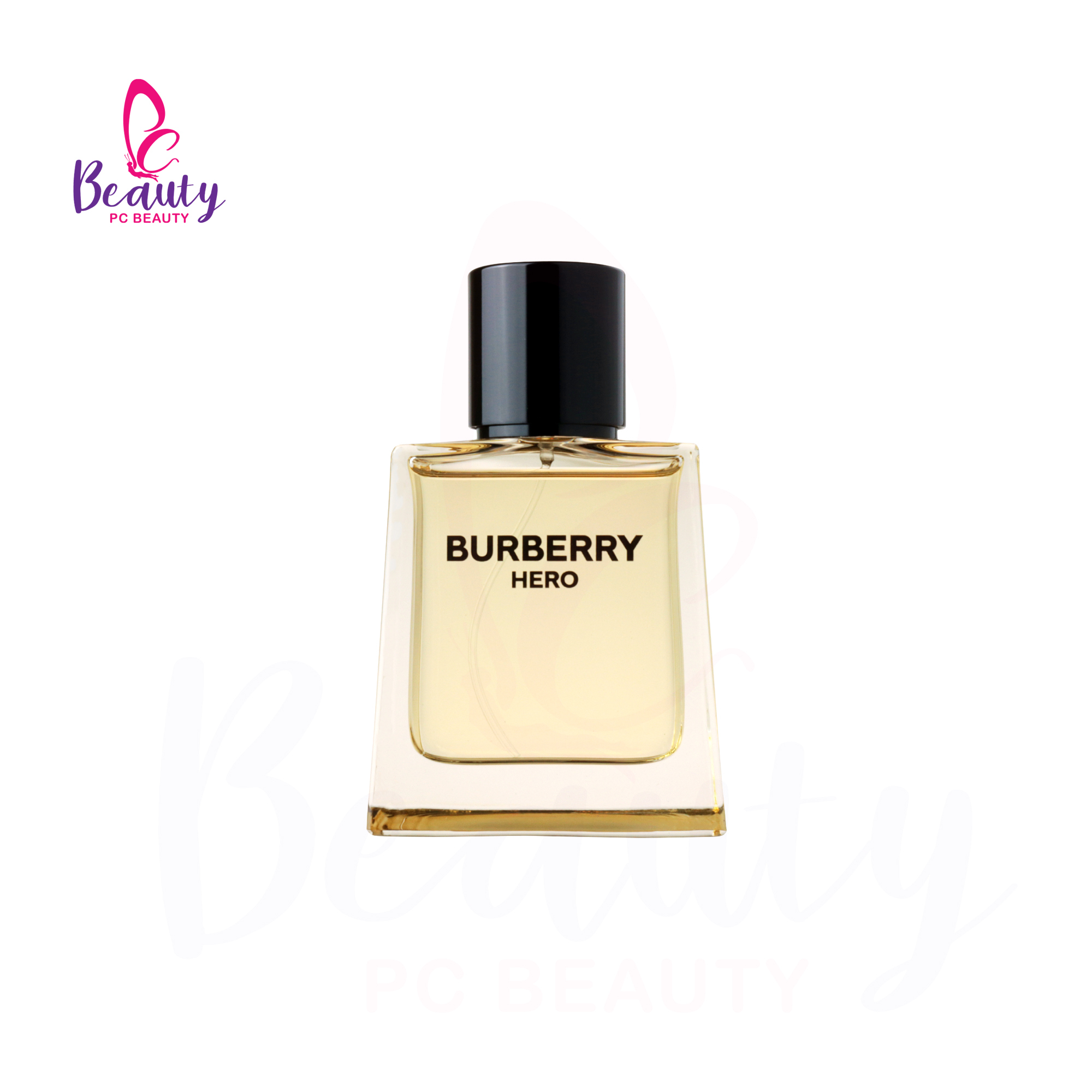 BURBERRY 博柏利HERO EDT 香水噴霧50ML