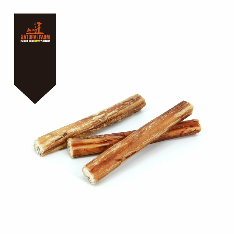 《Natural Farm自然牧場》 牛腱棒
