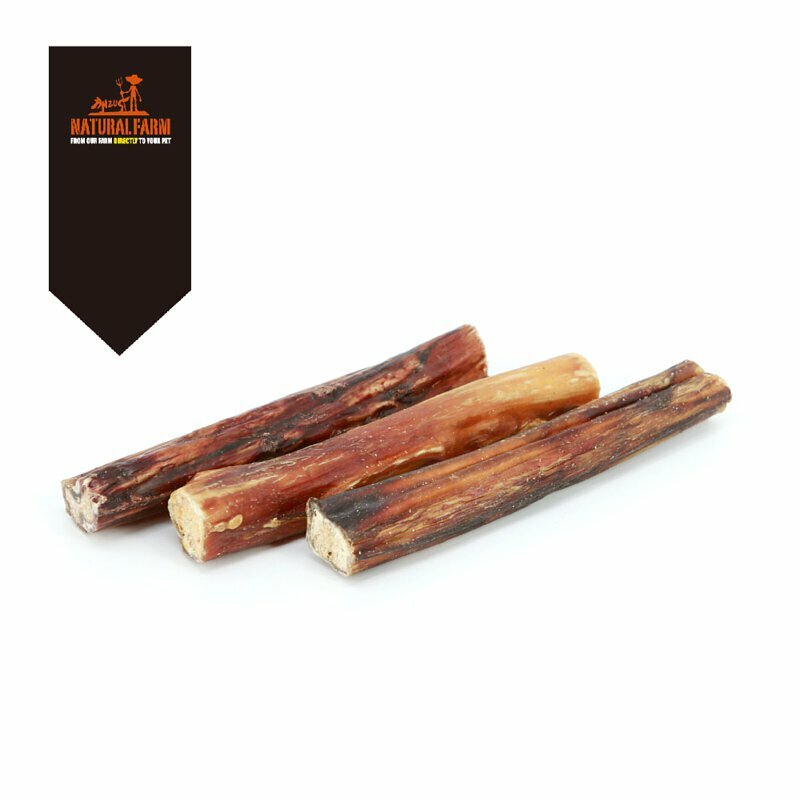 《Natural Farm自然牧場》 牛腱棒