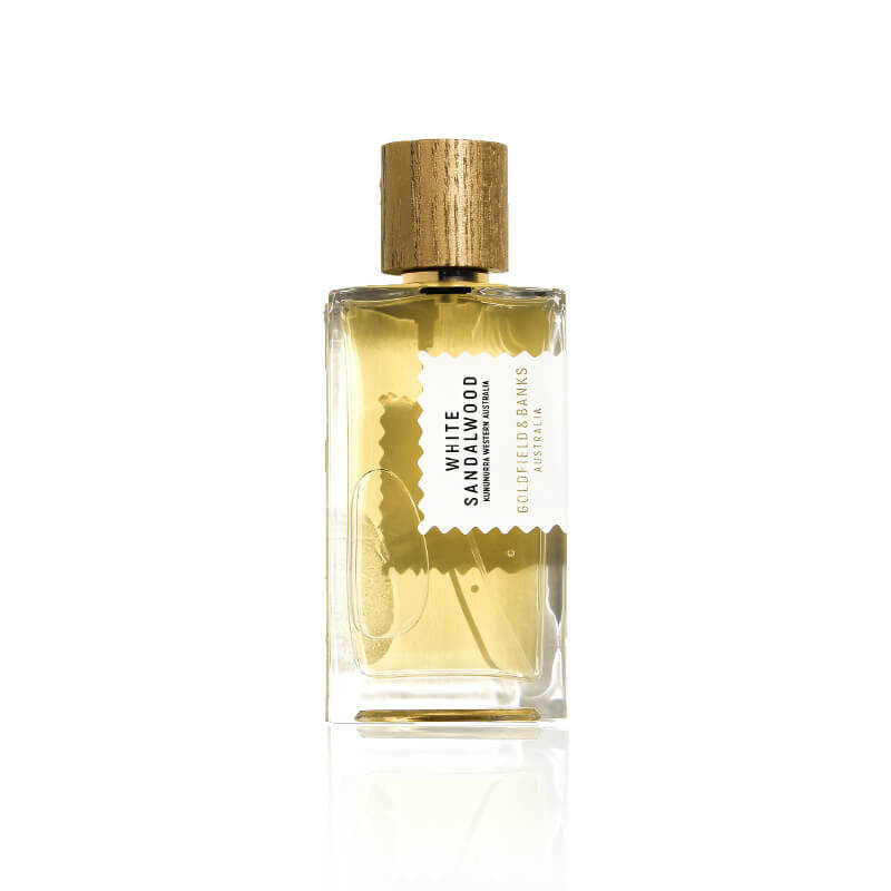 Mark Buxton Wood & Absinth 酌杯見底前