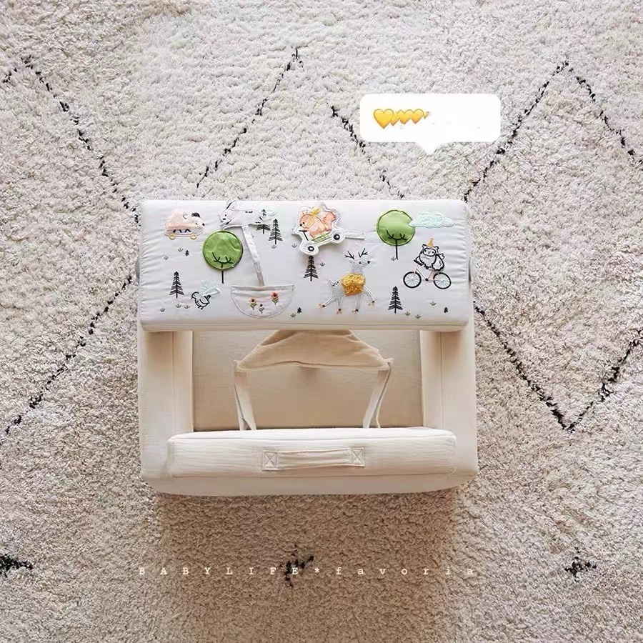 Cute Baby Folding sofa