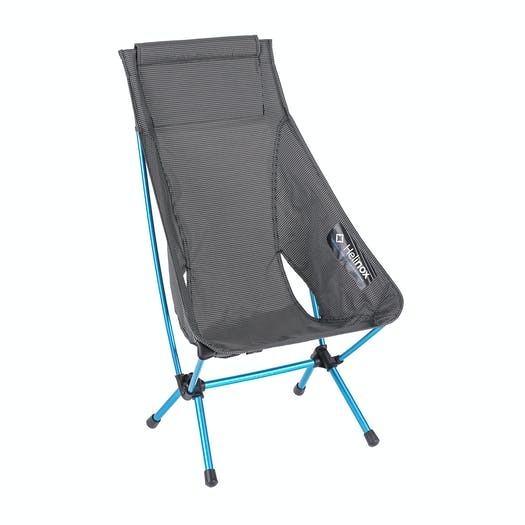 Helinox Chair Zero High Back 極輕量戶外高背露營椅