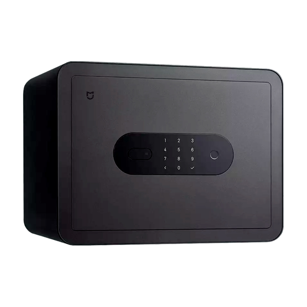 米家智能保管箱