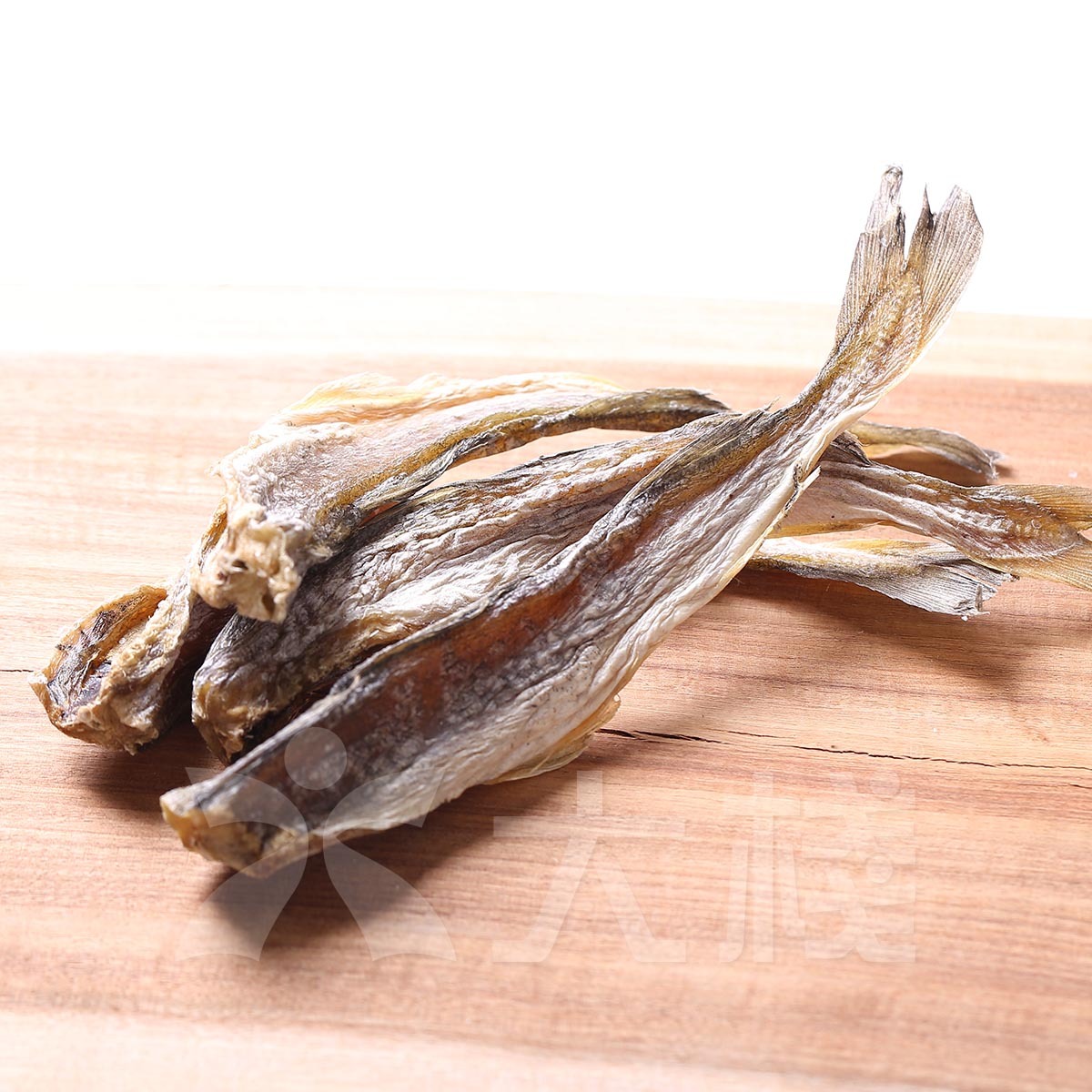 北海道 冰海冬冬魚(味鮮淡身) (100克)