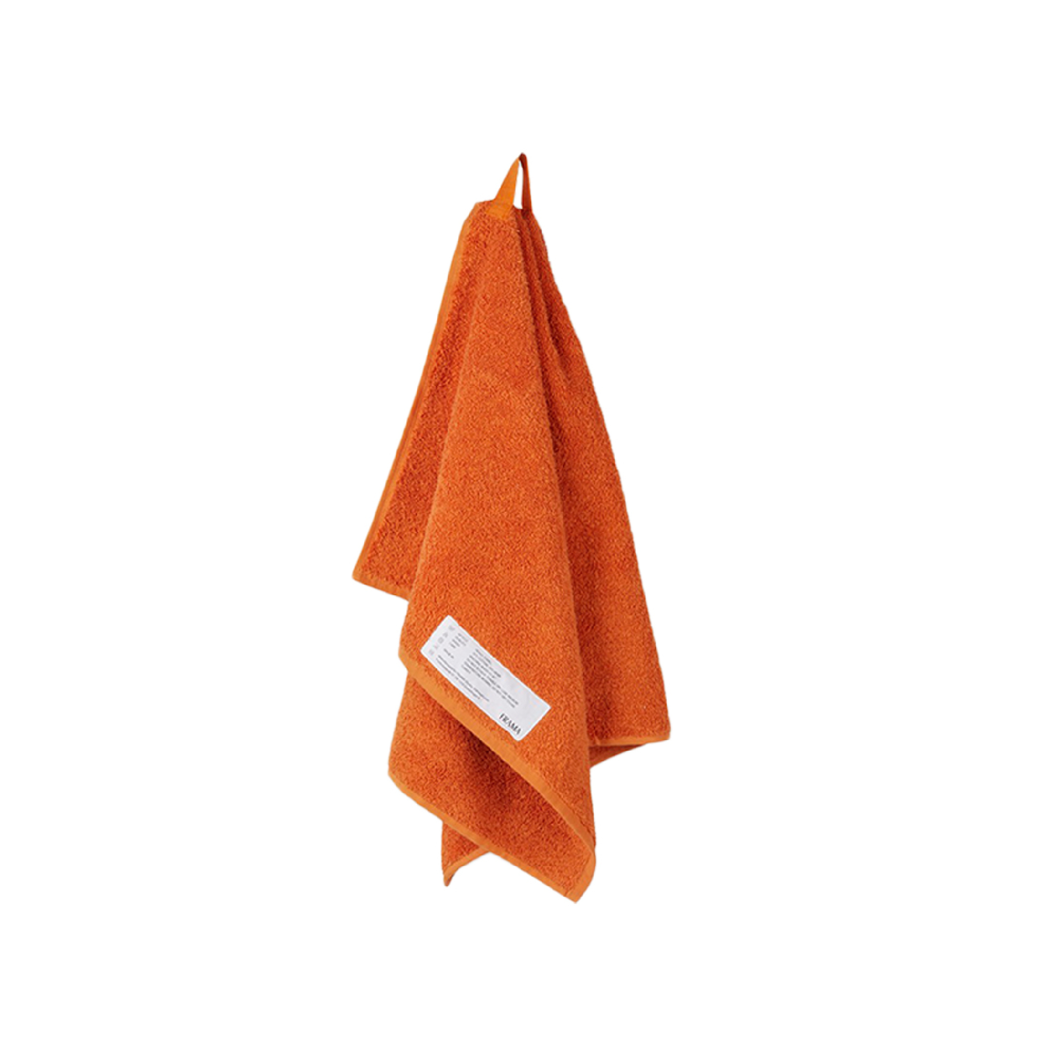 FRAMA 厚軟手巾 by FRAMA