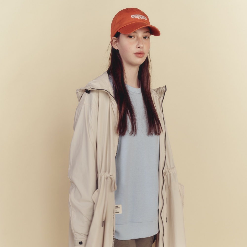KAJA WIDE SAFARI JACKET | KAJA