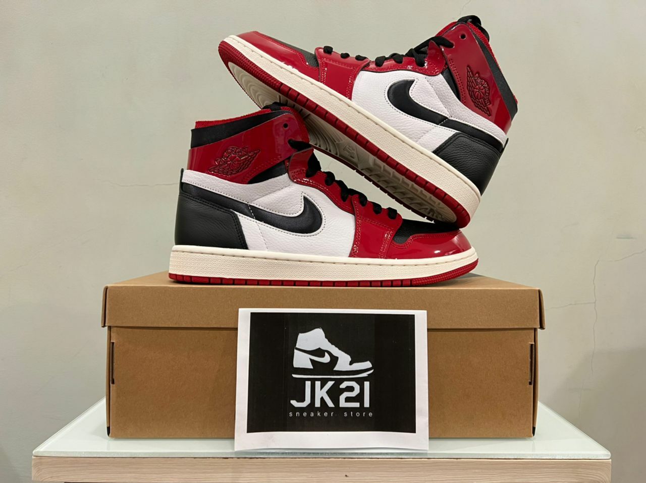 chicago 1s size 11