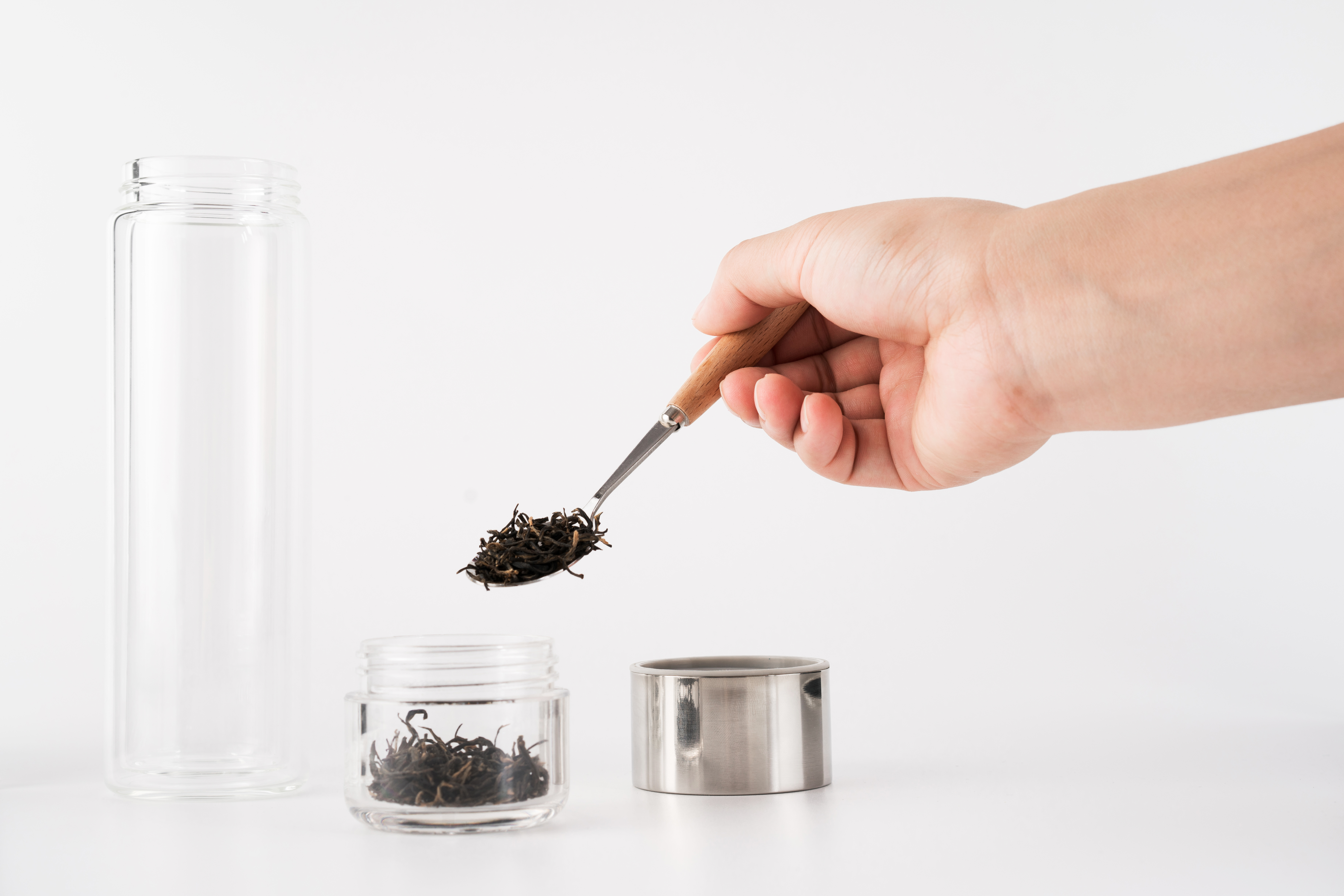 普思力特晶纖杯C200 (紫藤花)