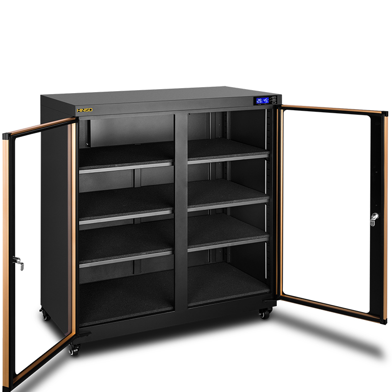 Hiniso AD-300S 300L 電子防潮箱