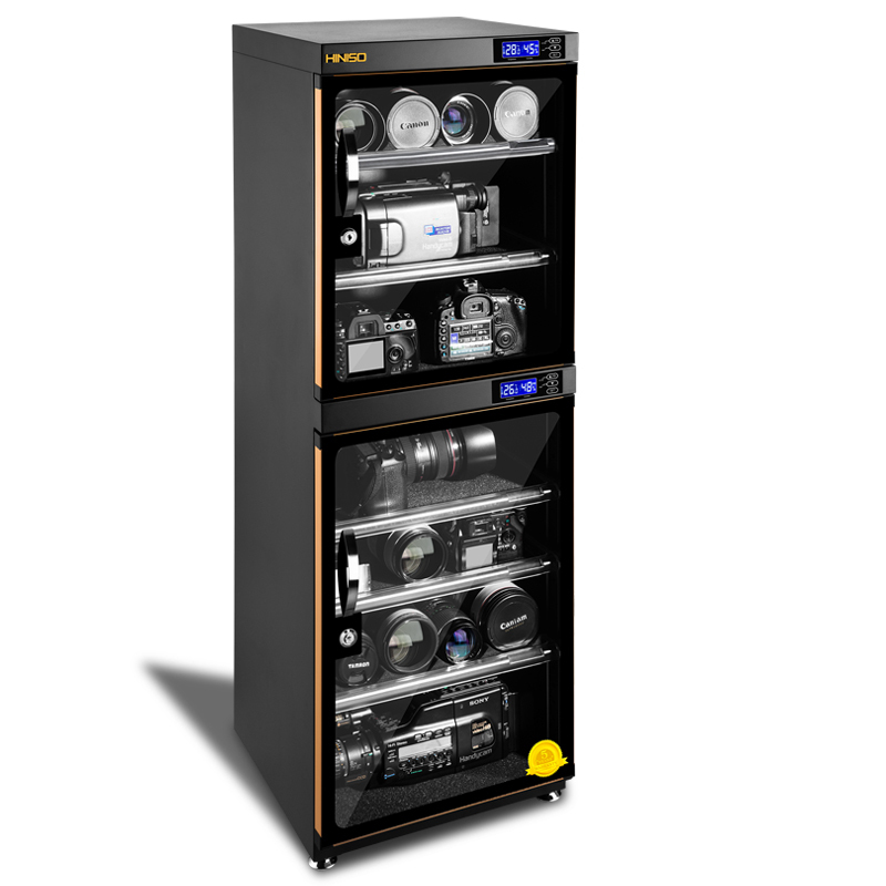 Hiniso AD-160S 160L 電子防潮箱