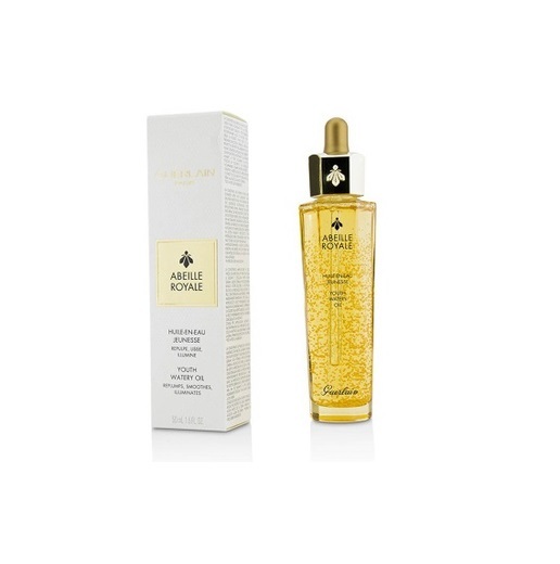 嬌蘭 ABEILLE ROYALE 殿級蜂皇水凝黑蜂活肌蜜 50ml