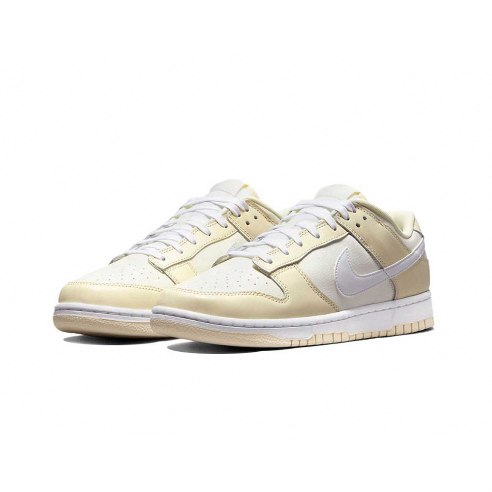 Nike Dunk Low Coconut Milk 椰奶 奶白 DJ6188-100
