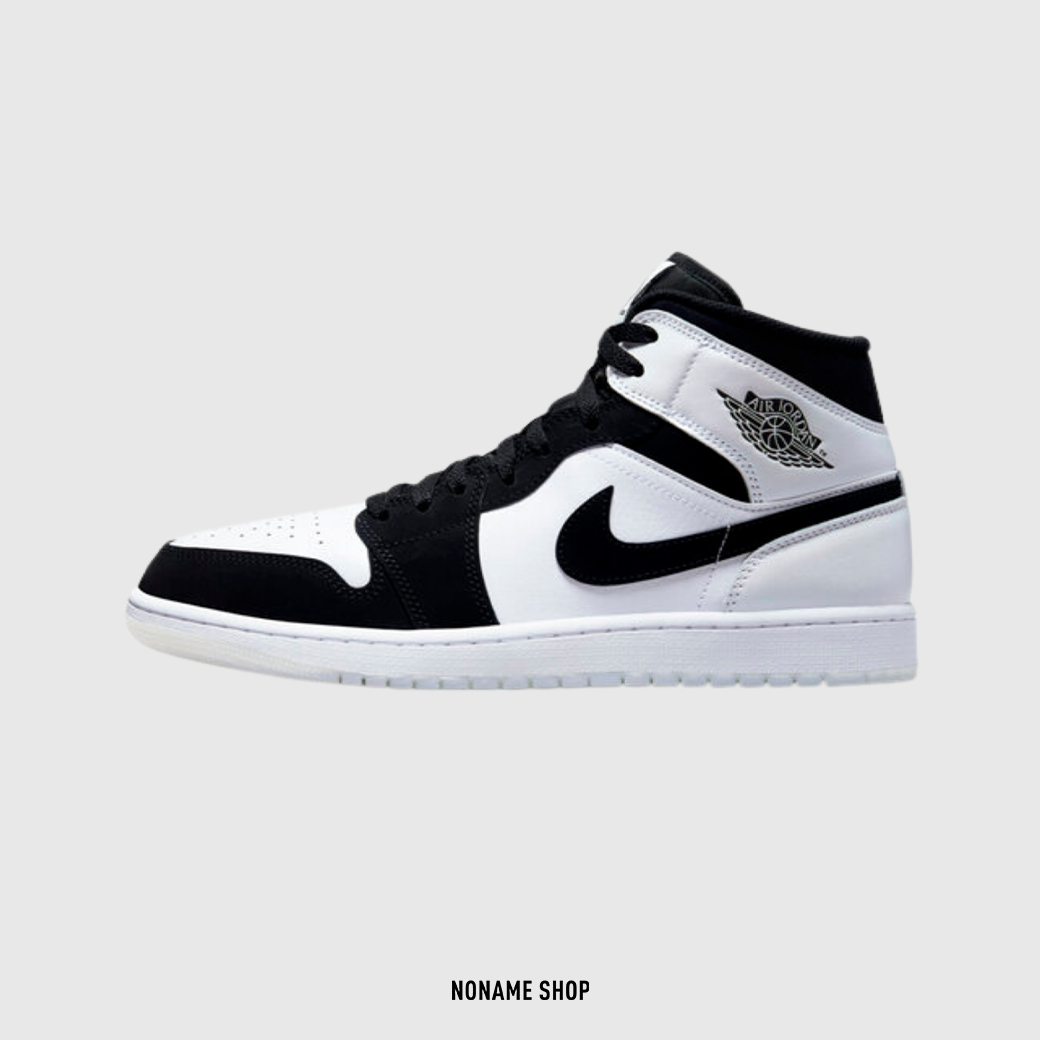 NIKE Air Jordan 1 鑽石 AJ1 "Diamond Shorts" (男/女款)