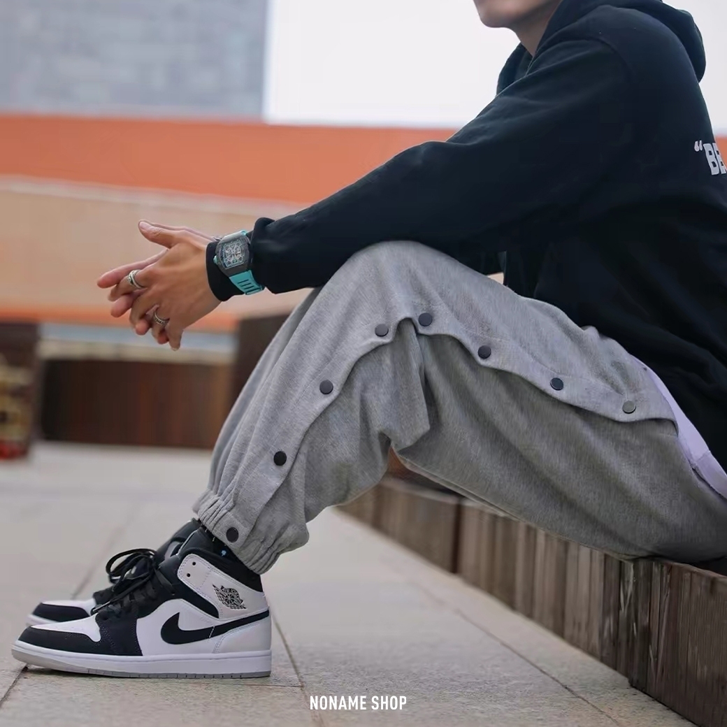 NIKE Air Jordan 1 鑽石 AJ1 "Diamond Shorts" (男/女款)