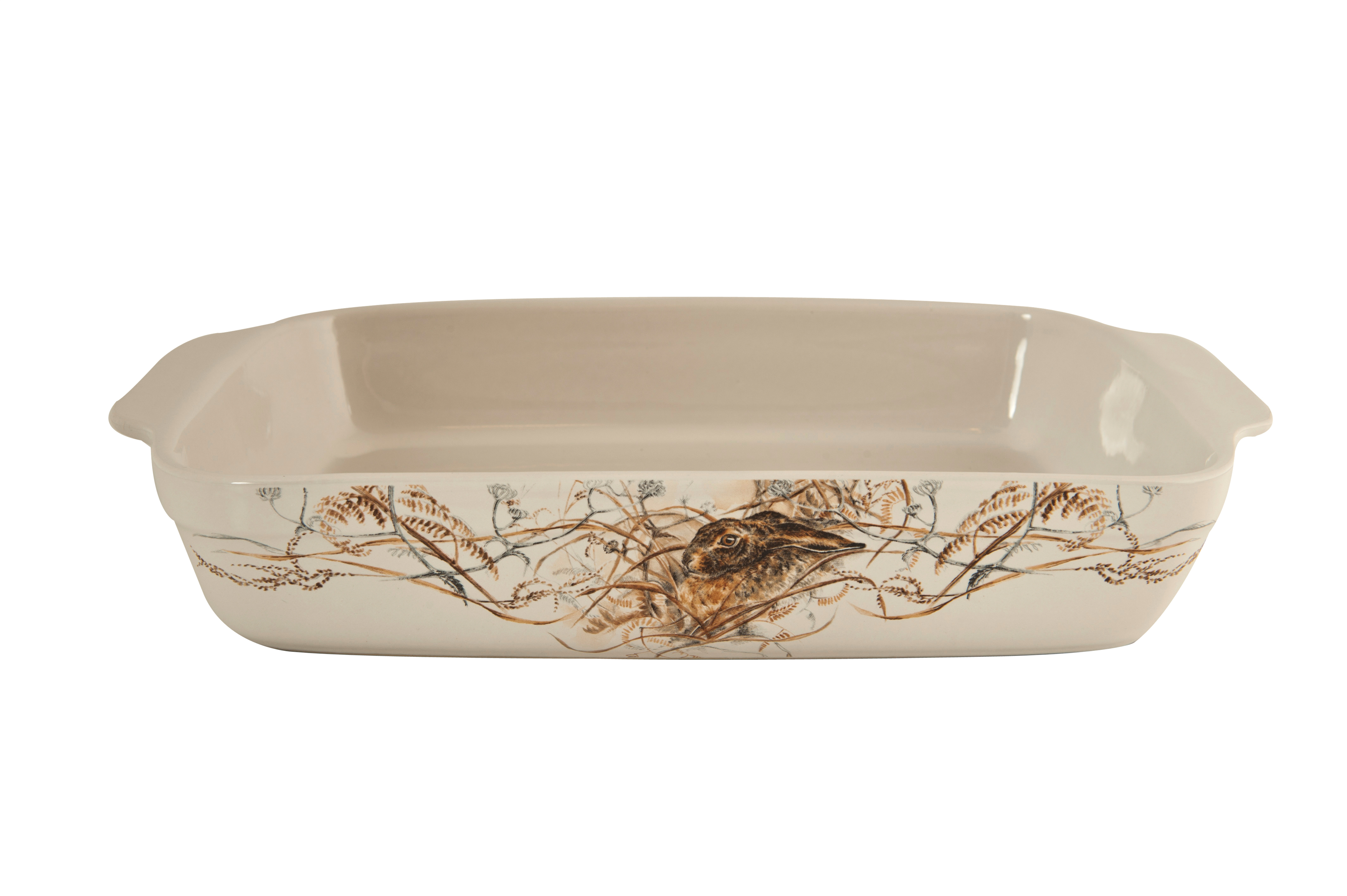 Rectangular Baking Dish, Sologne