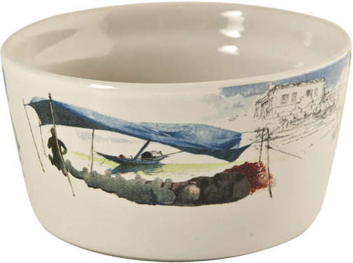Ramekin, Route des Indes (Set of 2)