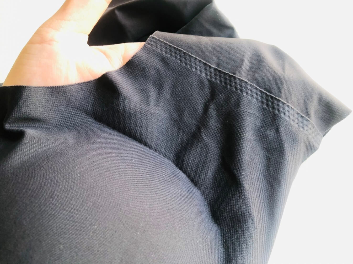 無痕內衣-表面平滑沒有車縫