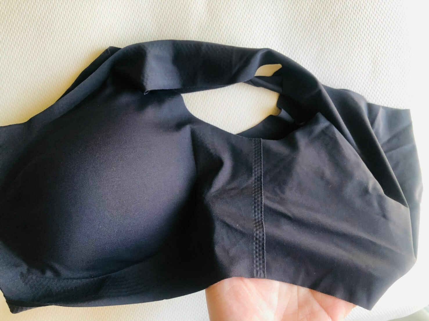 無鋼圈內衣-托胸支撐力佳