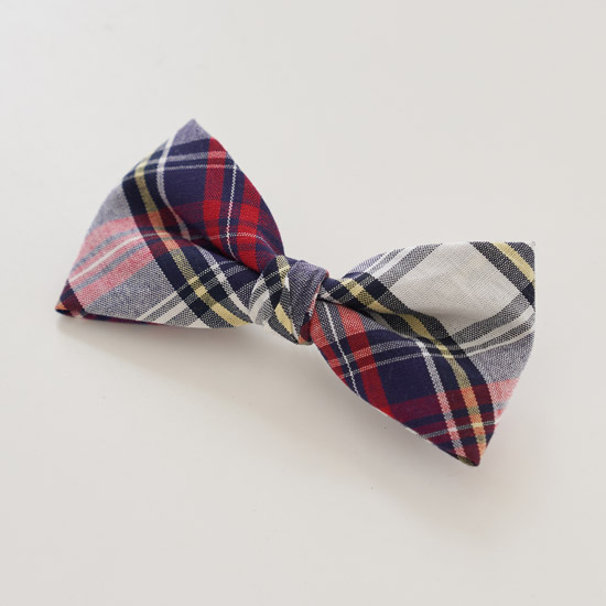 Preppy 學院風-配件 髮夾 髮飾 髮夾 -紅色-It’s sunny outside