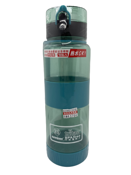 【Keyway】1100ml塑膠隨身瓶
