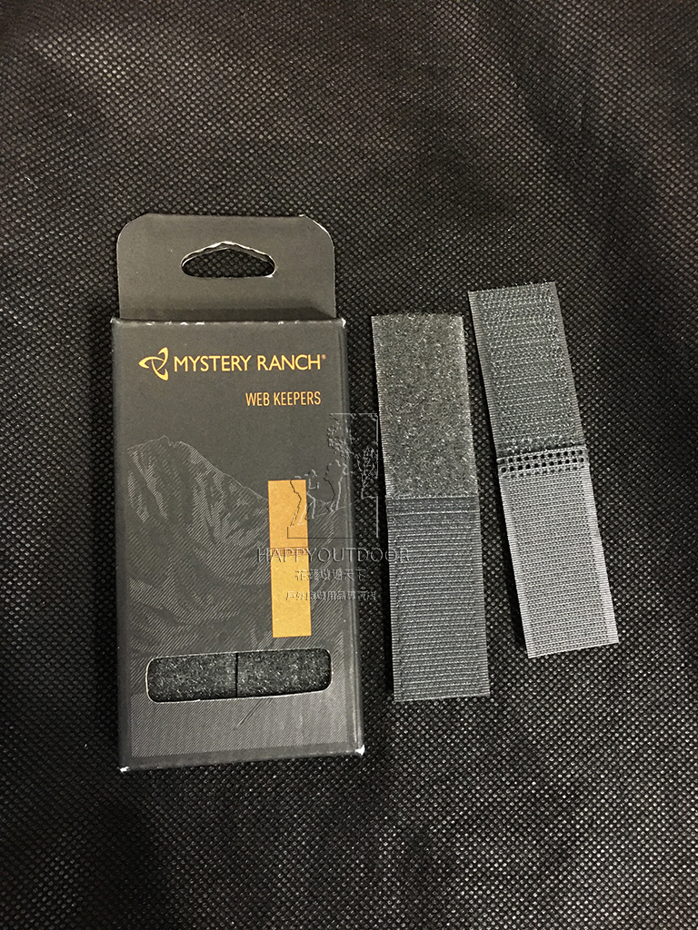 Mystery ranch web on sale keepers