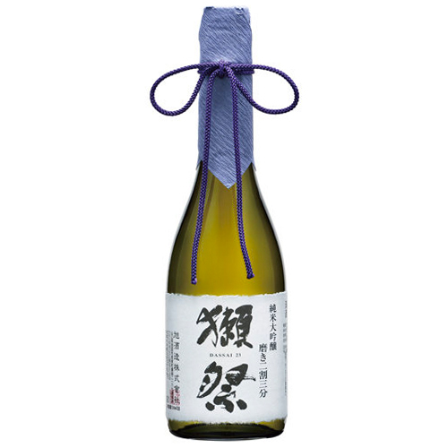 獺祭 二割三分 純米大吟釀 (720ml)