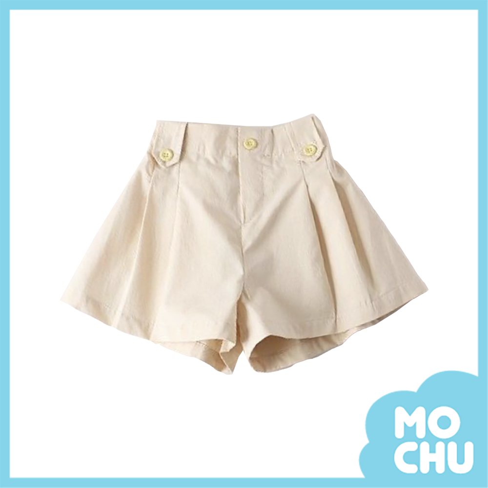 打折休閑寬鬆短褲(兩色)