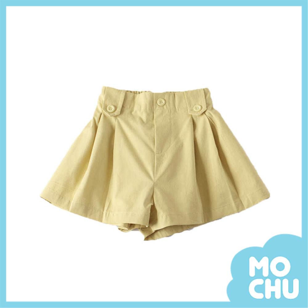 打折休閑寬鬆短褲(兩色)