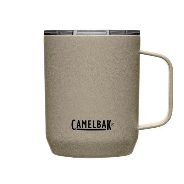 CAMELBAK 350ml Camp Mug 不鏽鋼露營保溫馬克杯(保冰)