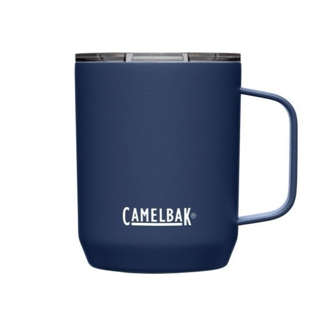 CAMELBAK 350ml Camp Mug 不鏽鋼露營保溫馬克杯(保冰)