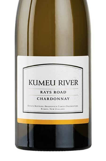 Kumeu River Rays Road Chardonnay 2020 (JS95)