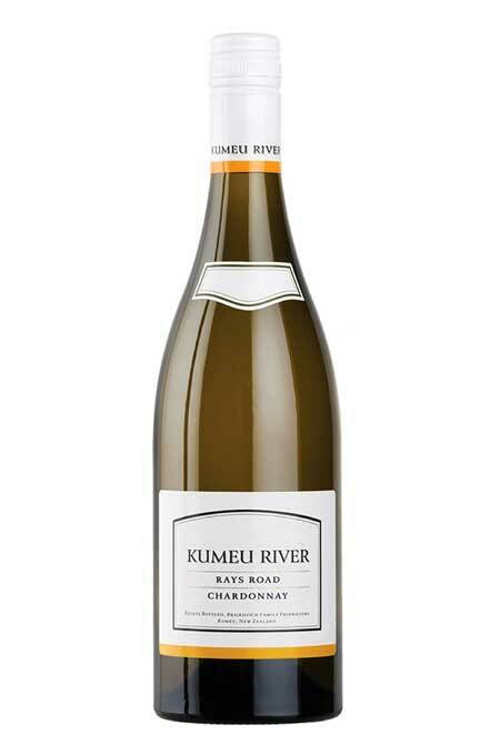 Kumeu River Rays Road Chardonnay 2020 (JS95)