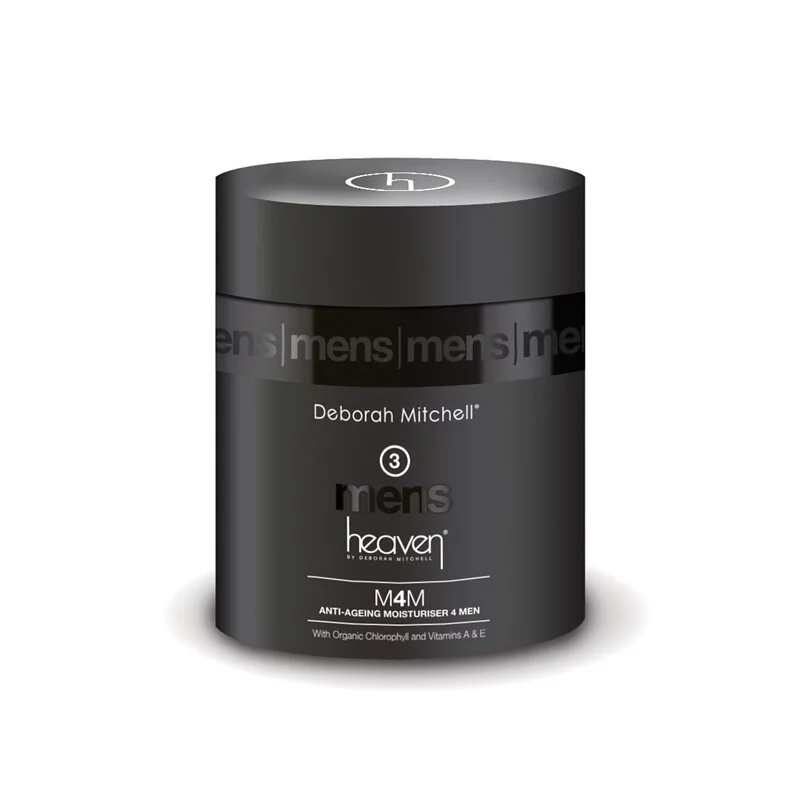 男士逆齡補濕霜 50mL