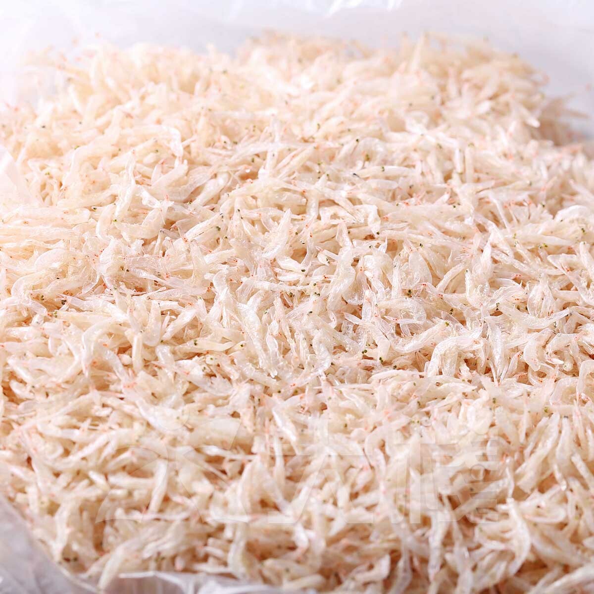 細胞活體速凍-日本野生水晶秋醬蝦苗 (72克)