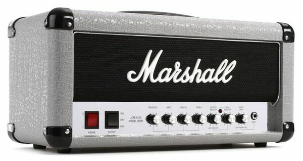 Marshall Marshall 真空管 直立式Combe Jubilee 2525H + 2536A — 三峽效果器｜YA! 玩音樂