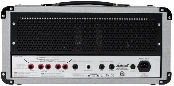 Marshall Marshall 真空管 直立式Combe Jubilee 2525H + 2536A 第 2 張圖片｜三峽效果器
