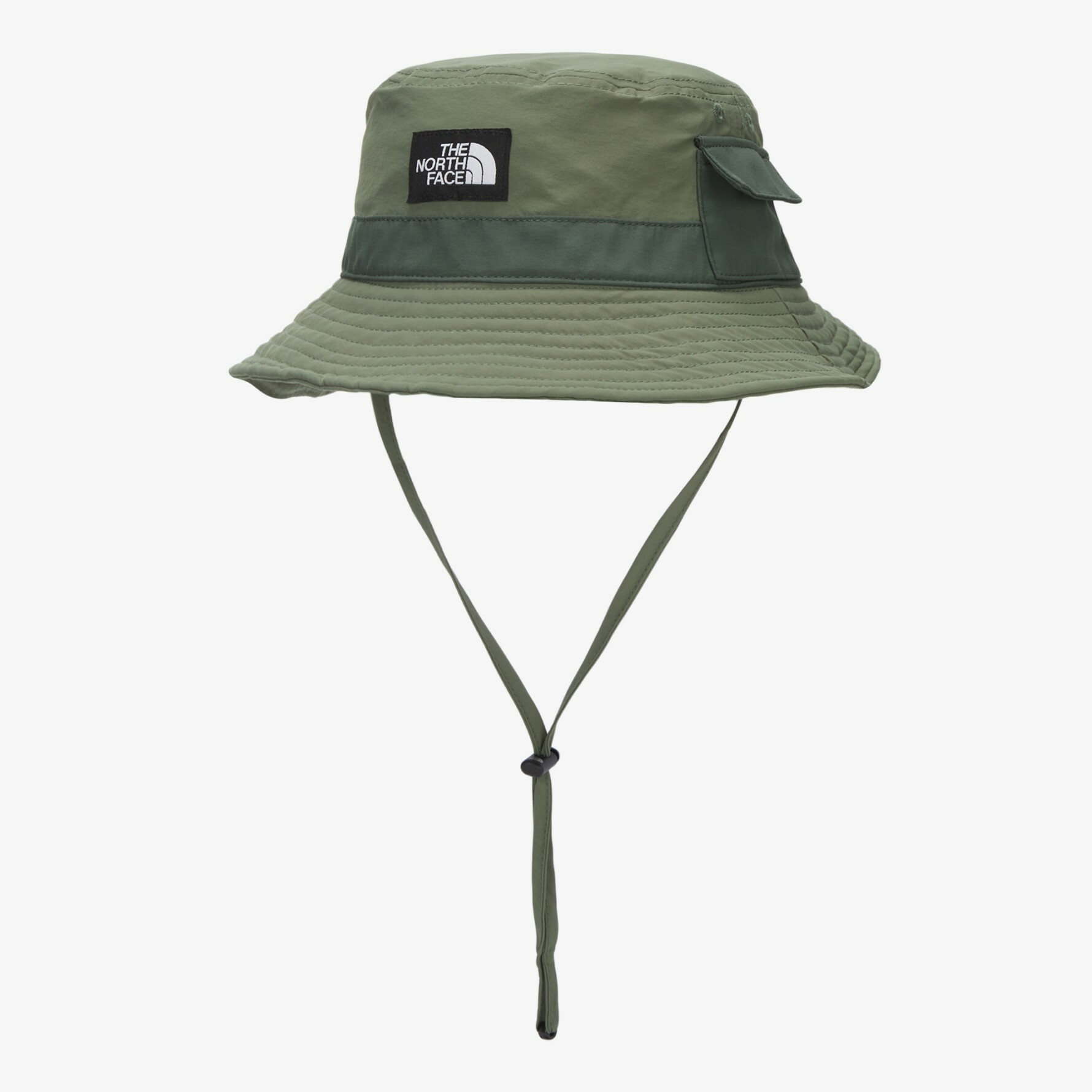 THE NORTH FACE YOUNG POCKET HAT 口袋 漁夫帽 戶外 NE3HN15