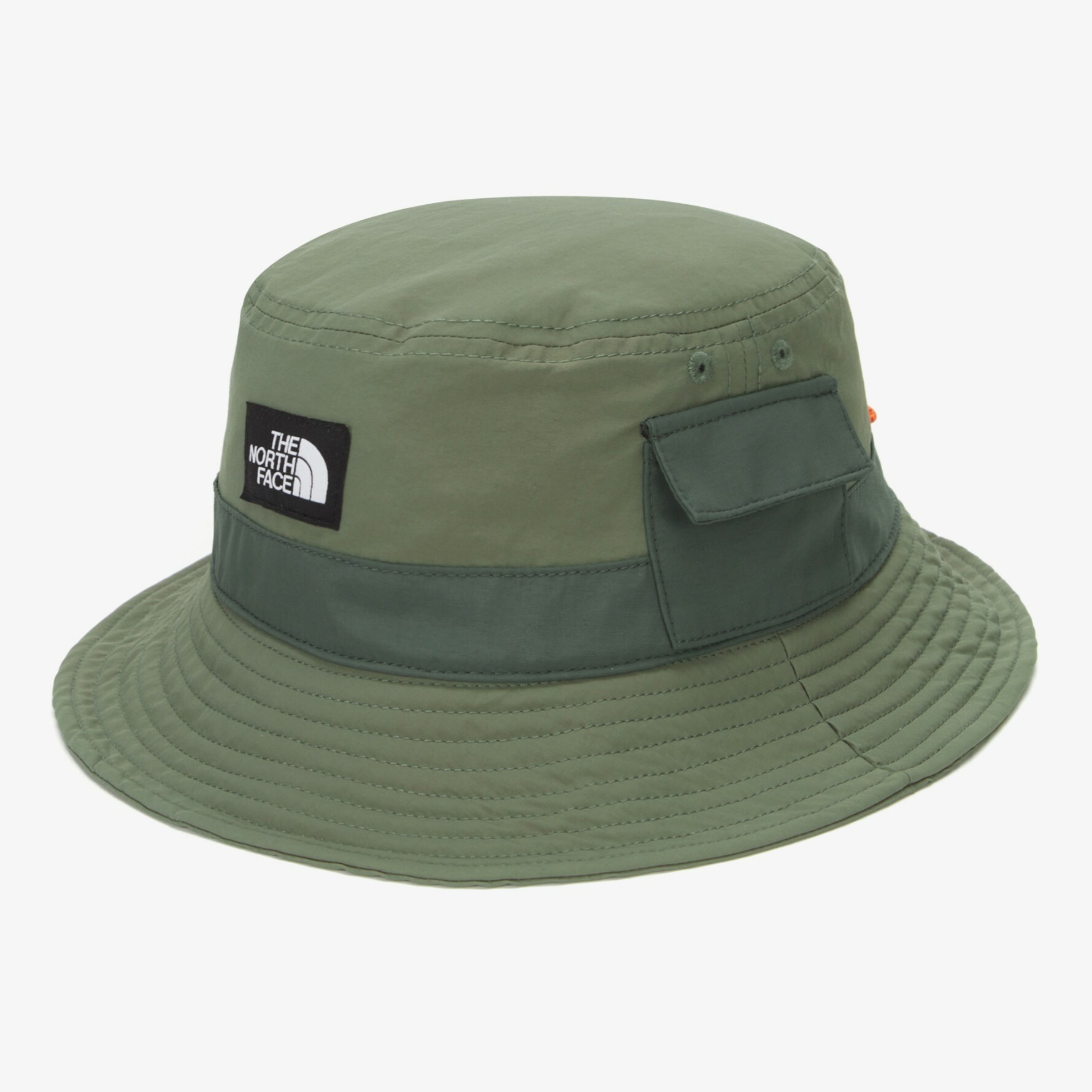 THE NORTH FACE YOUNG POCKET HAT 口袋 漁夫帽 戶外 NE3HN15