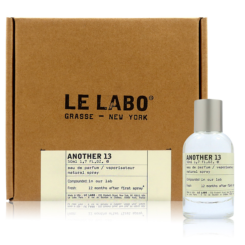 Le Labo Another 13 別物中性淡香精