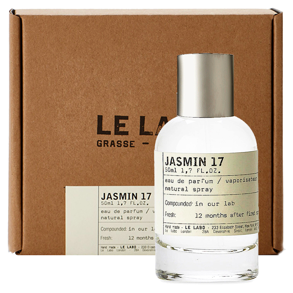 LE LABO EAU DE PARFUM オードパルファム JASMIN 17 - usbcell.com.uy