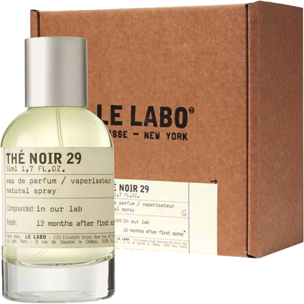 LELABO THE NOIR29 テノワール29 脆い 10ml