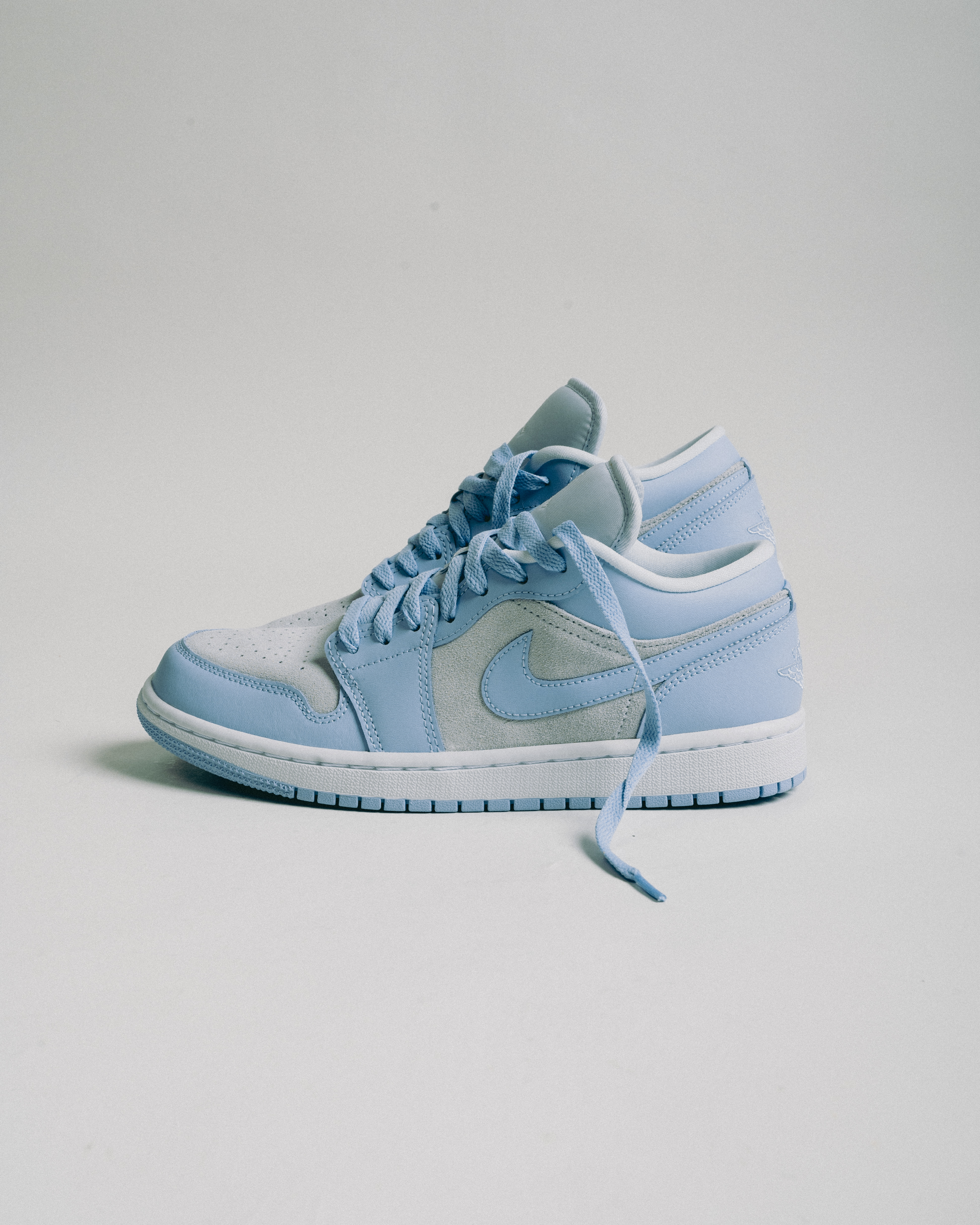 [現貨] Air Jordan 1 Low University Blue DC0774-050