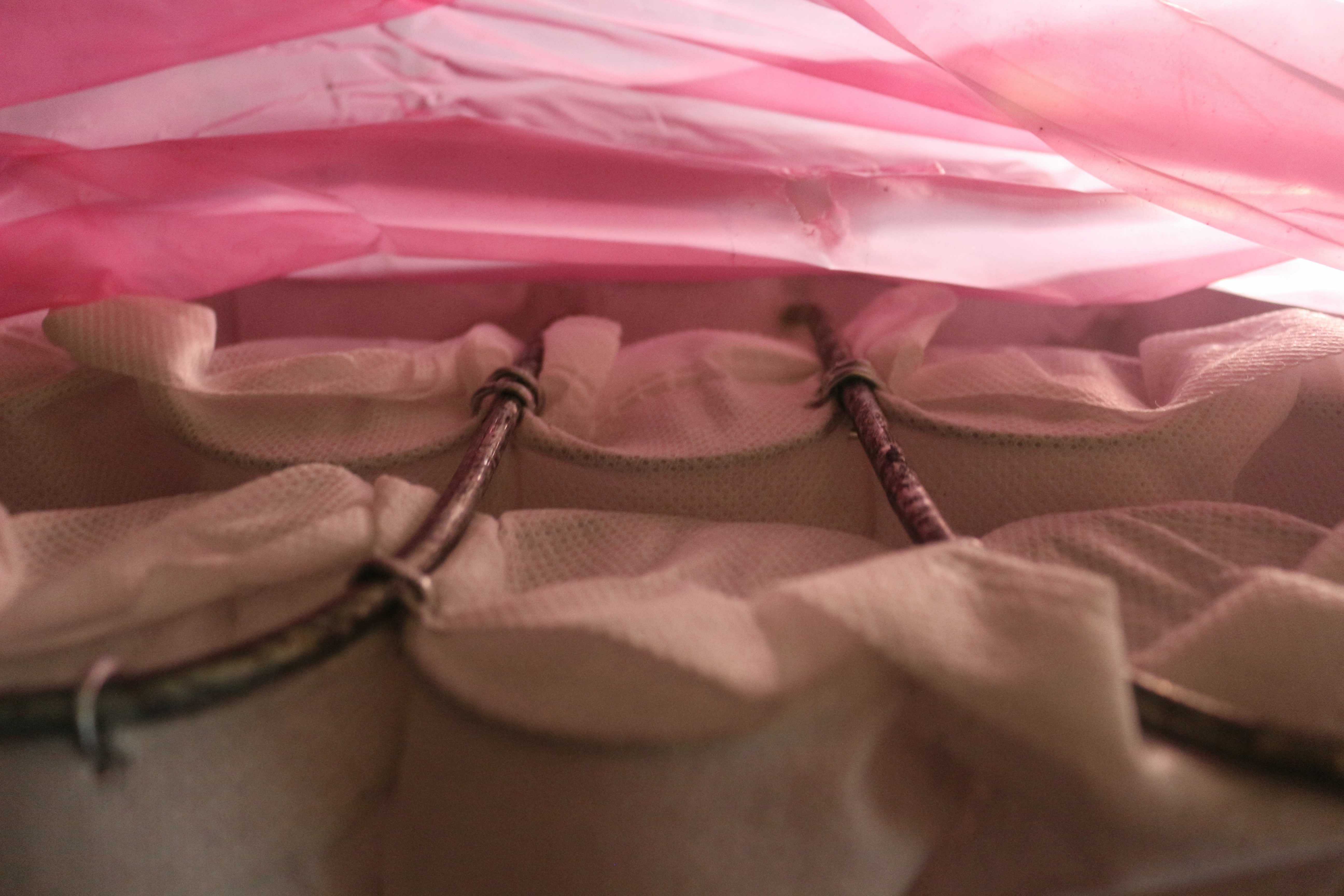 可折式結構設計