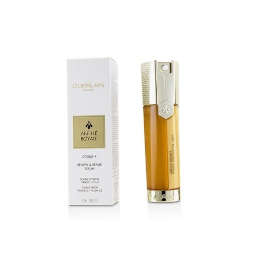 嬌蘭 ABEILLE ROYALE 殿級蜂皇再生修護雙效精華 50ml