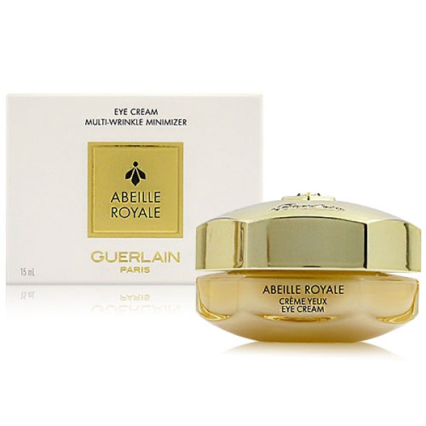 嬌蘭 ABEILLE ROYALE 殿級蜂皇祛紋眼霜 15ml